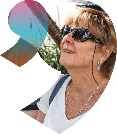 Portrait de Marguerite